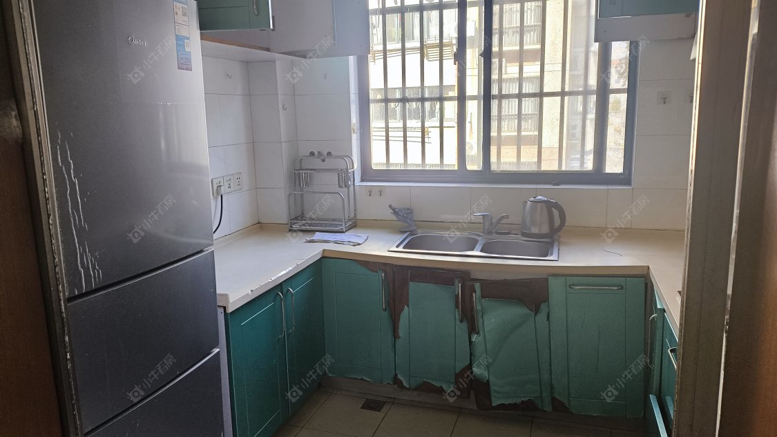 中凉新村七期房源室内图 常州中凉新村七期在租房源室内图_小牛看房