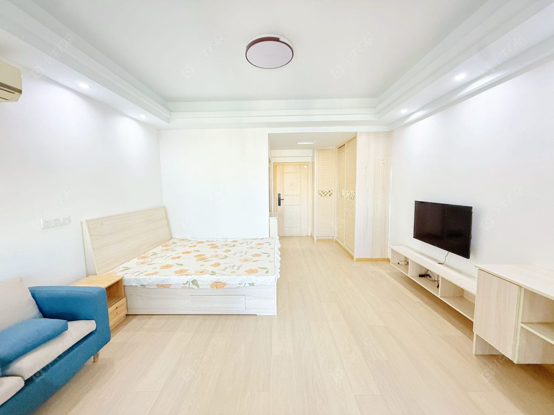 常州吾悦广场悦+公寓在租房源_小牛看房