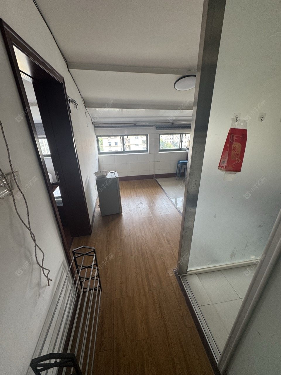 常州清潭新村租房_清潭新村2室1厅房源出租