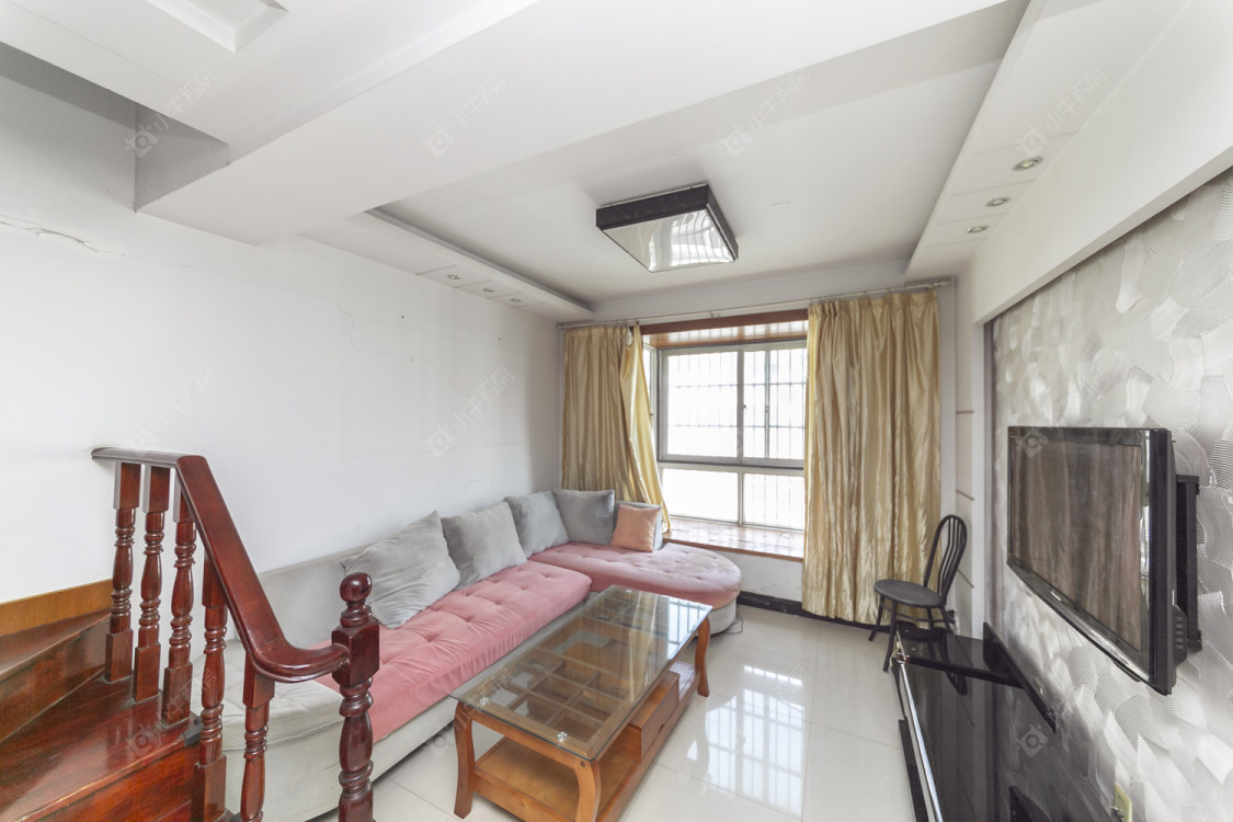 常州陈渡新苑在售二手房源室内图_小牛看房