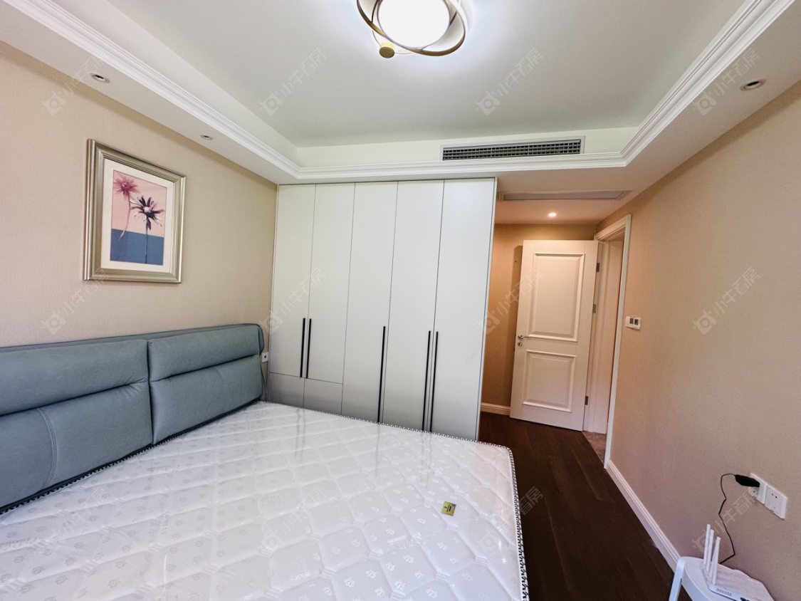 常州新城华宇悦隽公馆在租房源室内图_小牛看房