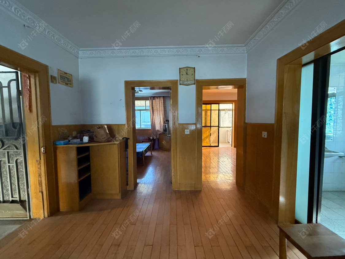 河苑新村房源室内图 常州河苑新村在租房源室内图_小牛看房