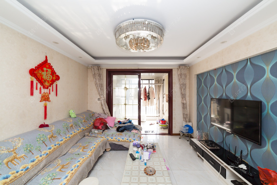 常州香溢紫郡三期在售二手房_小牛看房