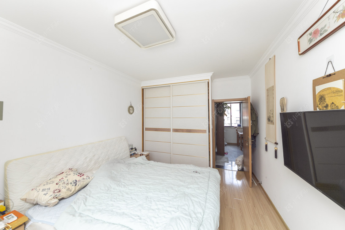 常州电子新村在售二手房源室内图_小牛看房