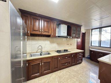 常州新城香溢澜桥二期在租房源室内图_小牛看房