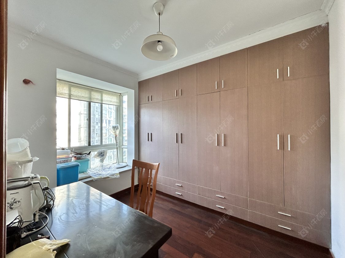 常州聚博花园在租房源_小牛看房