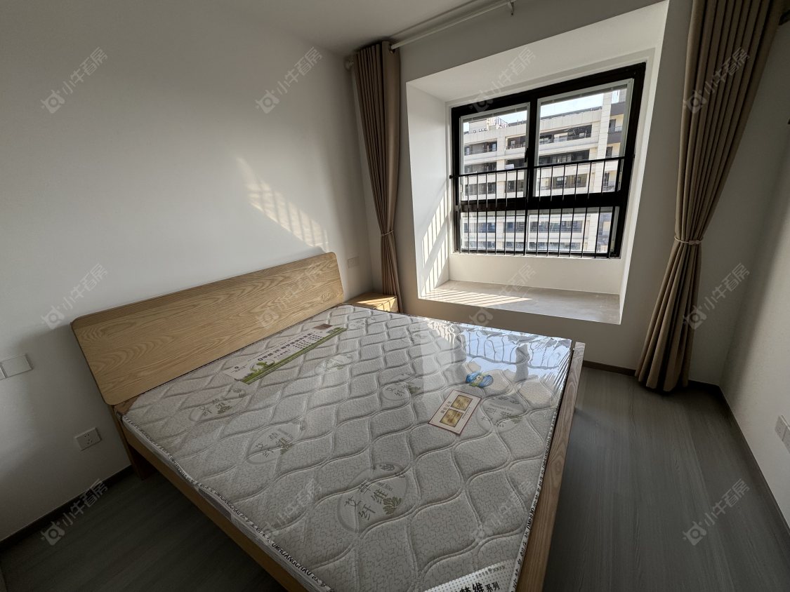 常州中南红玺台在租房源_小牛看房