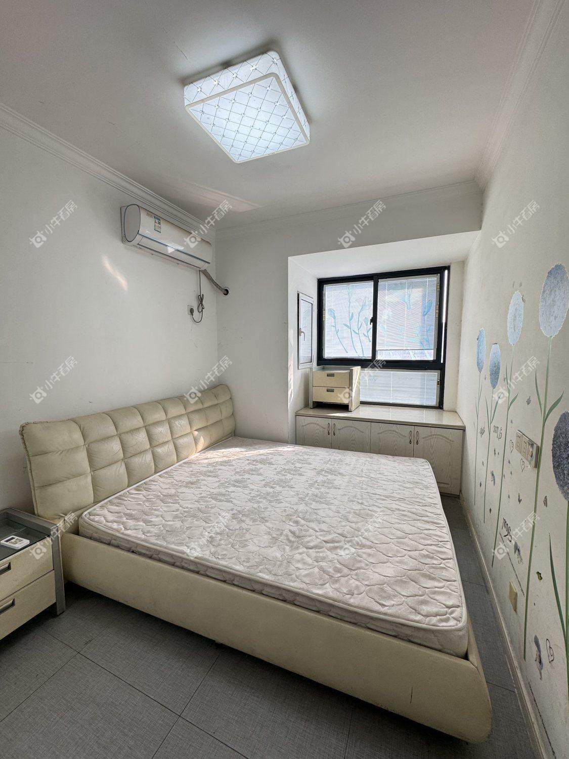 常州白马公馆在租房源室内图_小牛看房