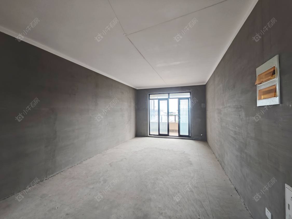 丹阳凤凰郡在售二手房源室内图_小牛看房