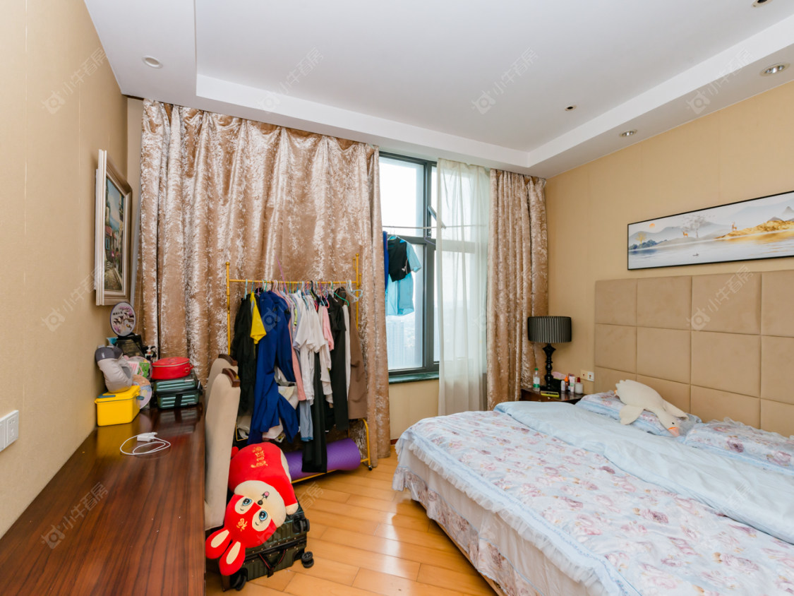 常州凯纳商务广场在售二手房源室内图_小牛看房