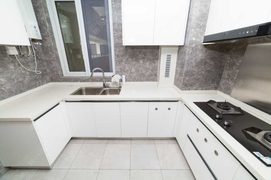 常州蔚蓝天地三四期在售二手房源室内图_小牛看房