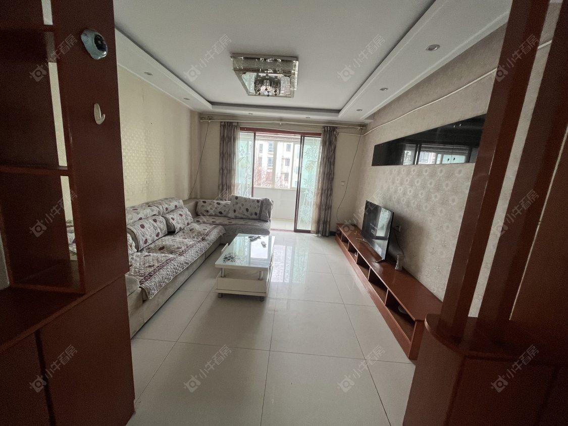 常州百馨北北苑3室2厅2卫出租房源图片