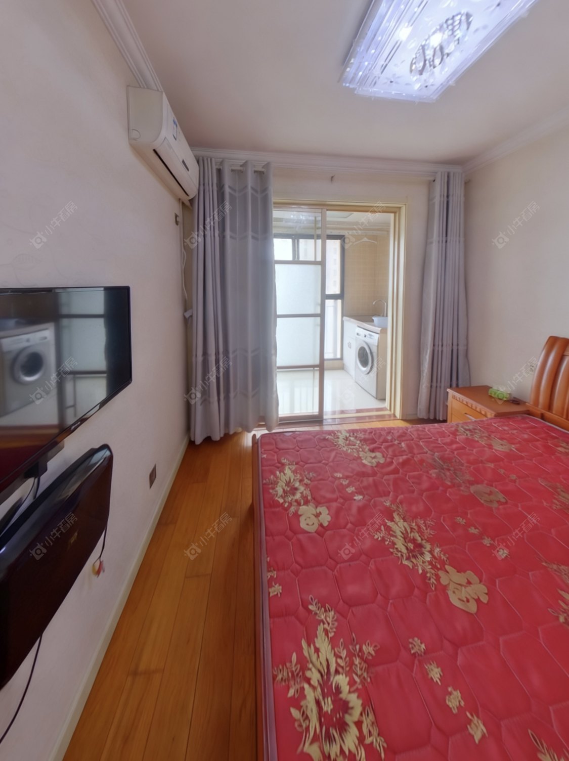 常州清水湾花园三期在租房源_小牛看房