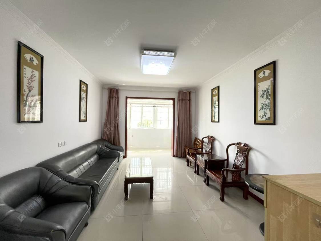 常州学府东苑在租房源室内图_小牛看房