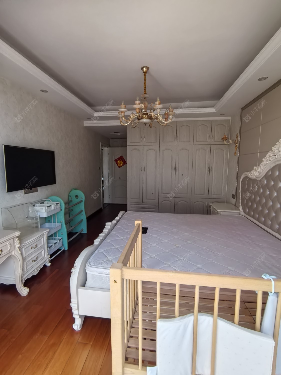 常州万水美兰城在租房源_小牛看房