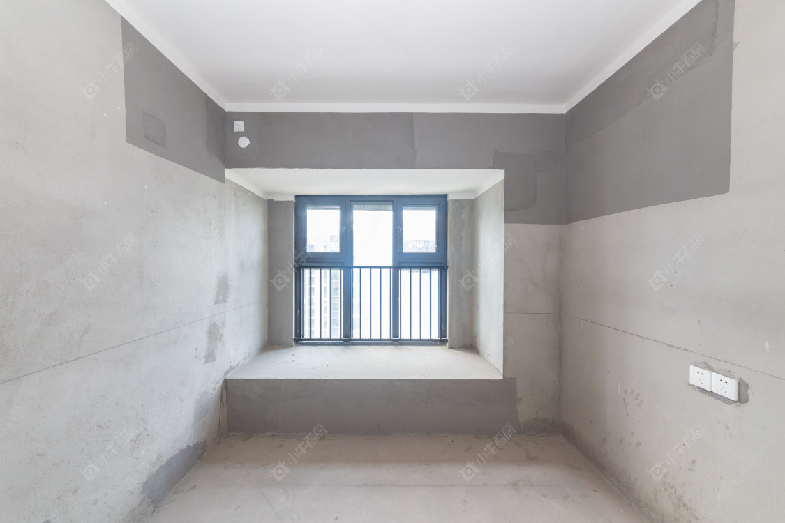 常州碧桂园翡丽都会在售二手房房源室内图_小牛看房