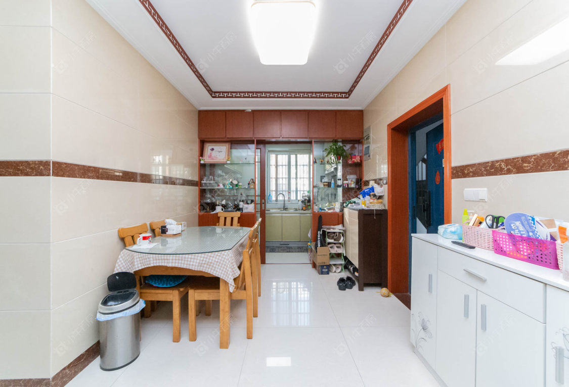 常州安家苑在售二手房源室内图_小牛看房