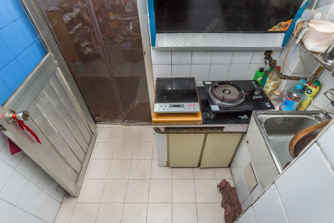 常州红梅新村在售二手房源室内图_小牛看房