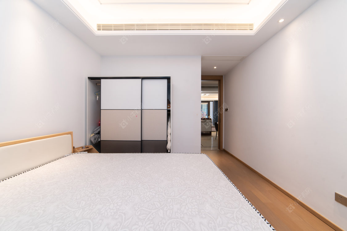 路劲铂隽房源室内图 常州路劲铂隽在售二手房源室内图_小牛看房