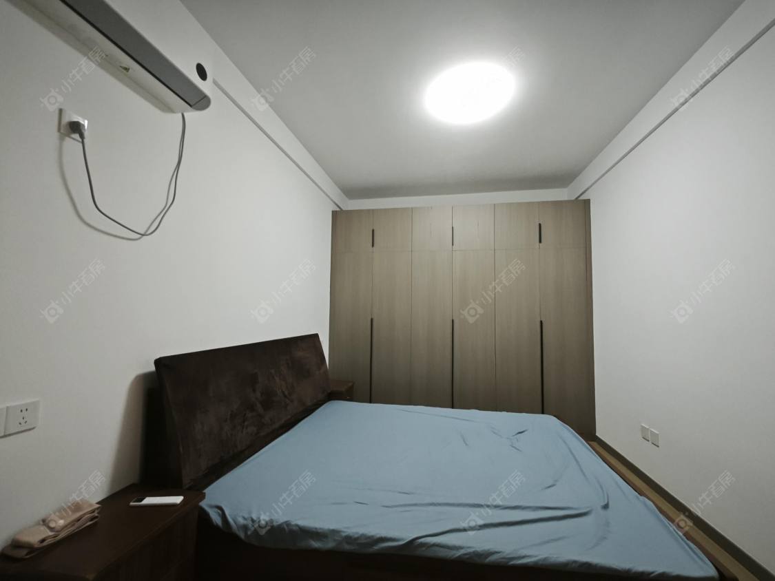 常州馨都苑在租房源户型图_小牛看房