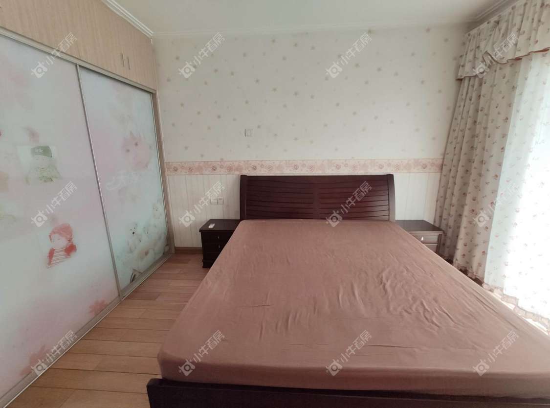 常州丰乐尚都在租房源_小牛看房