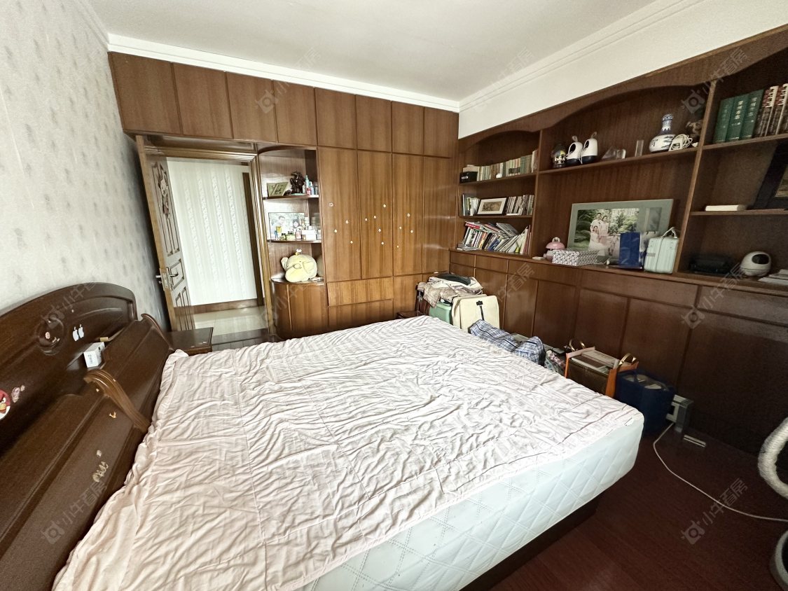 常州城中花苑在租房源室内图_小牛看房