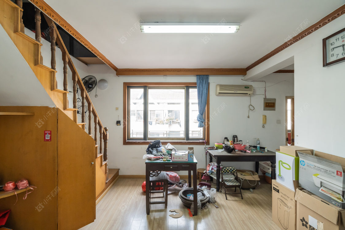 常州五角场东村在售二手房源室内图_小牛看房