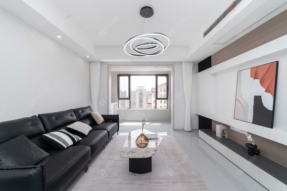 常州龙德花园在售二手房_小牛看房