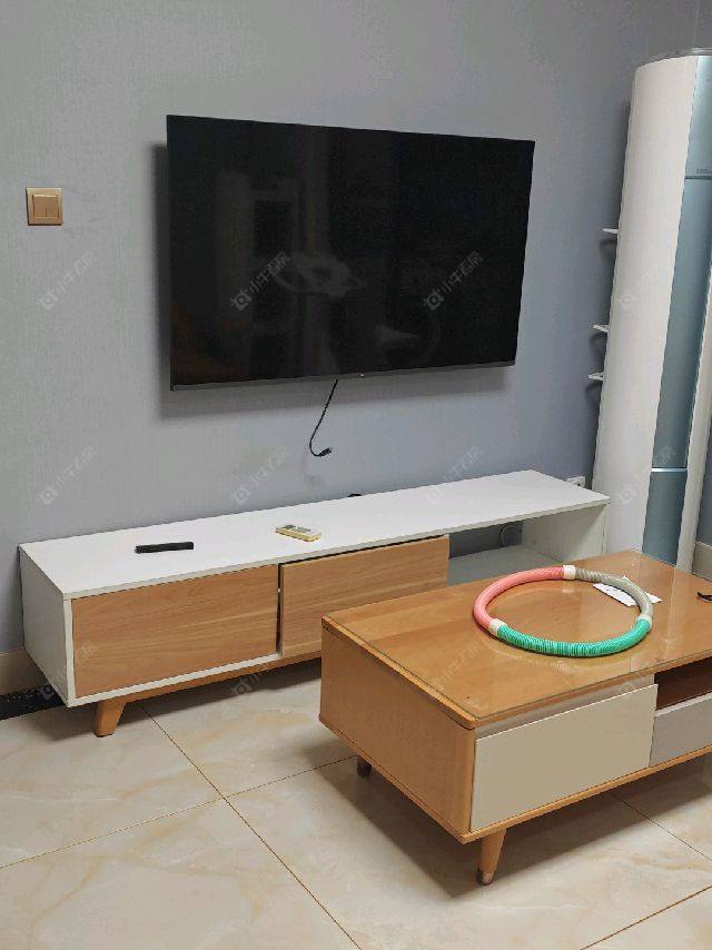 常州白马公馆在租房源户型图_小牛看房