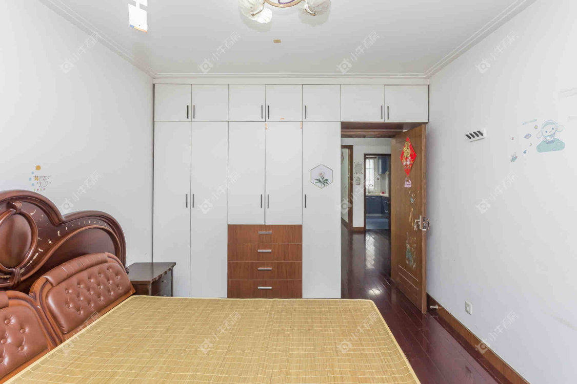 常州西新桥公寓在租房源_小牛看房