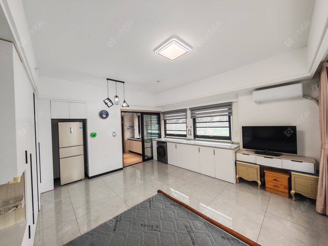 常州绿地峰荟在租房源_小牛看房