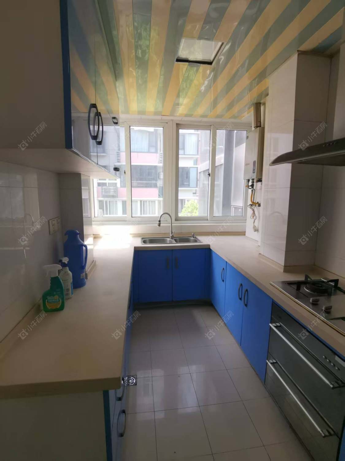 常州永宁花园在租房源室内图_小牛看房