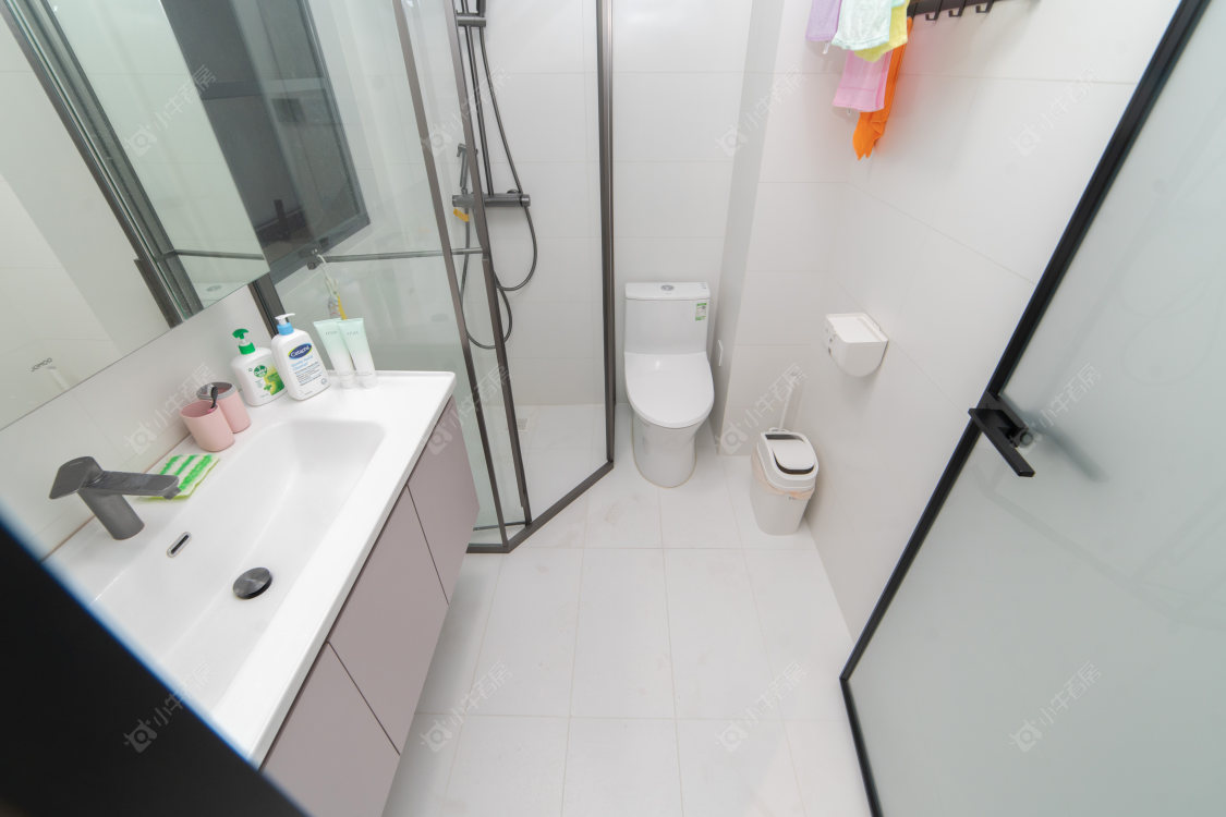 常州御水华庭一期在售二手房源室内图_小牛看房