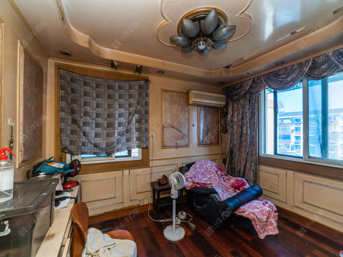 常州站北新村中站北在售二手房源室内图_小牛看房