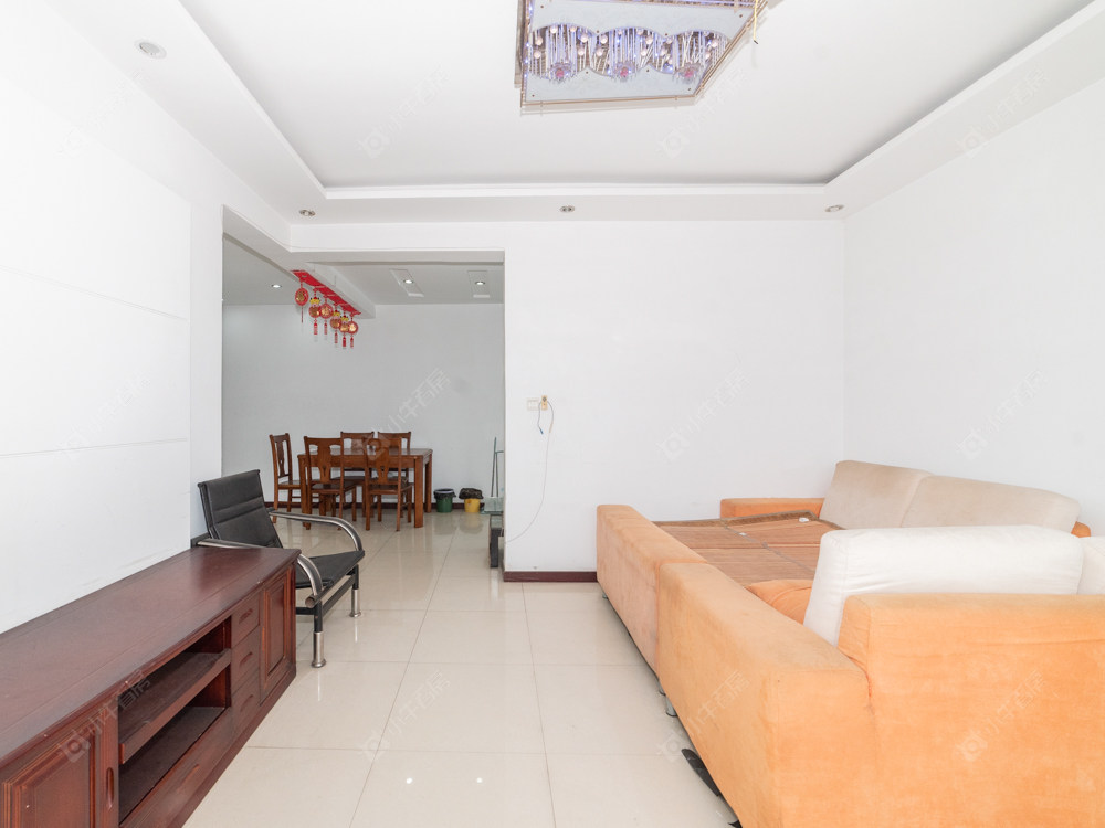 常州九洲花园一期在售二手房源室内图_小牛看房