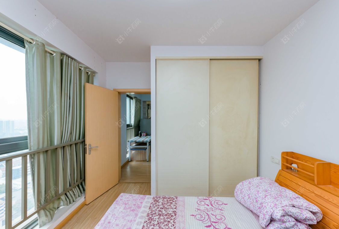 常州置信商务广场在售二手房源室内图_小牛看房