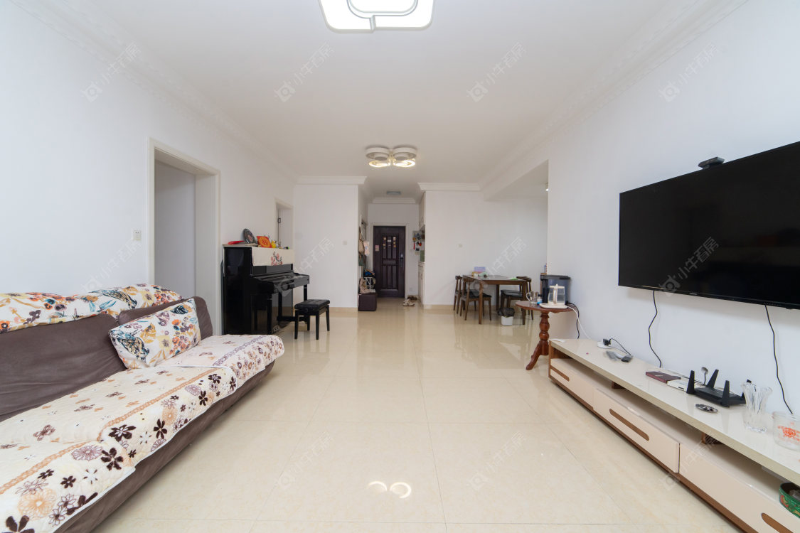 泰盈八千里房源室内图 常州泰盈八千里在售二手房源室内图_小牛看房