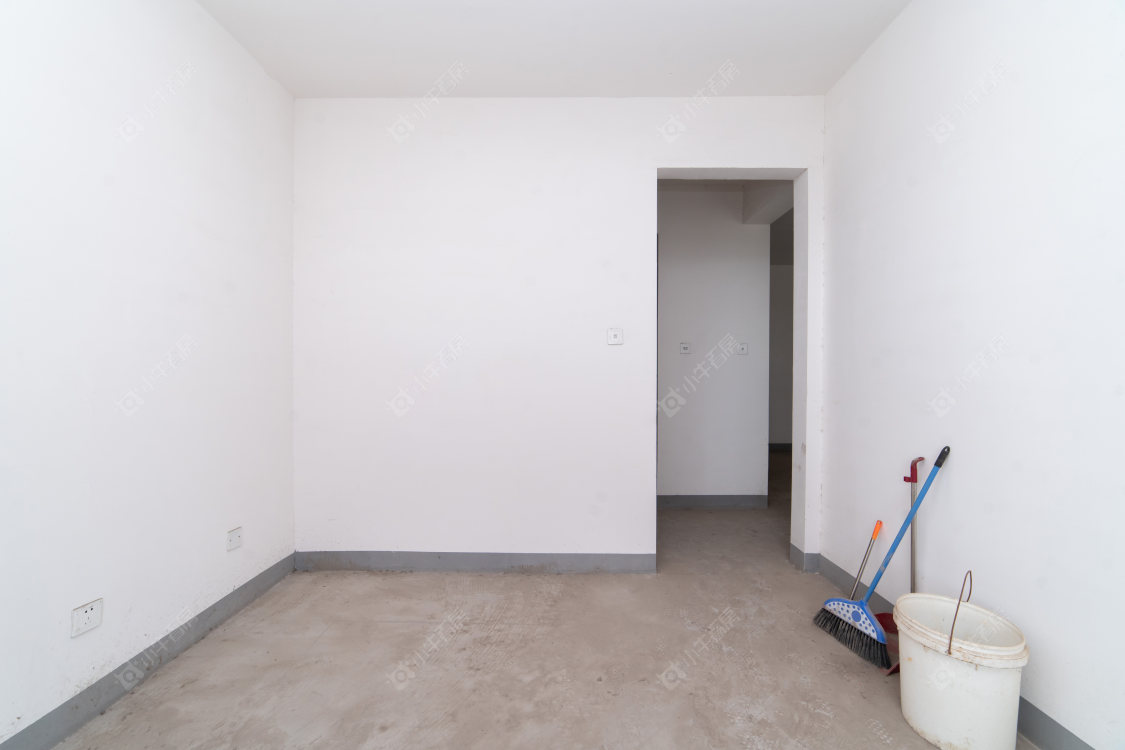 常州路劲城市主场在售二手房源室内图_小牛看房