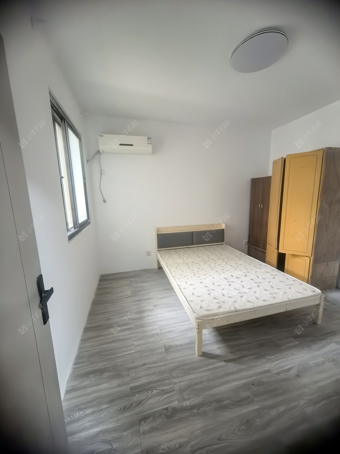 常州天山花园在租房源室内图_小牛看房