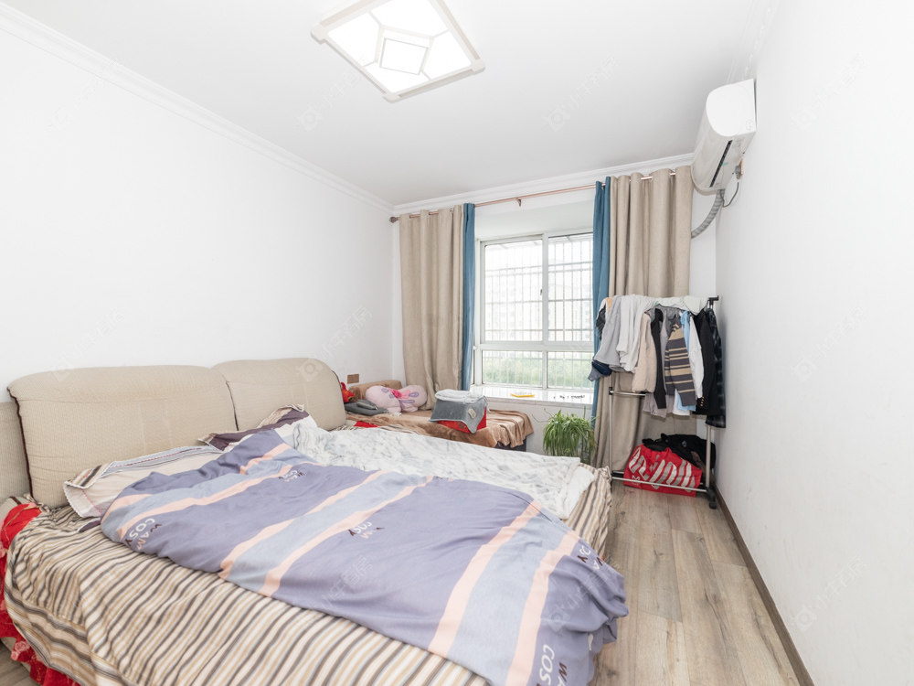 常州新龙花苑东区在售二手房源室内图_小牛看房