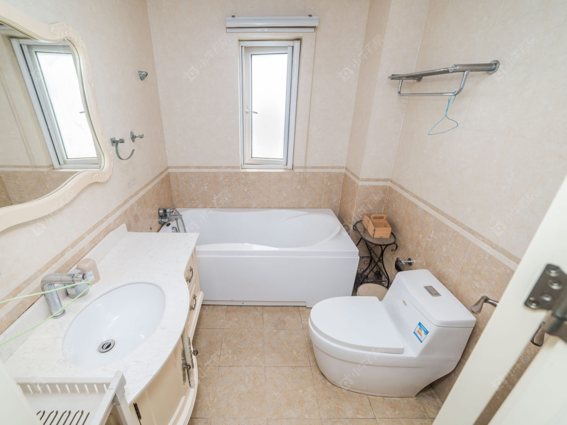 常州公园壹号四期在售二手房源室内图_小牛看房