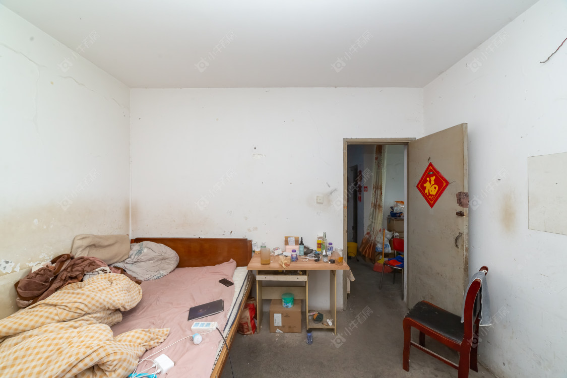 常州天山花园在售二手房源室内图_小牛看房