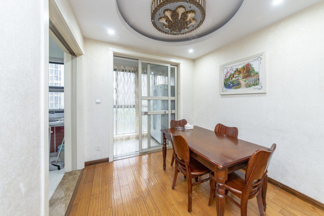 常州外滩1号在售二手房源室内图_小牛看房