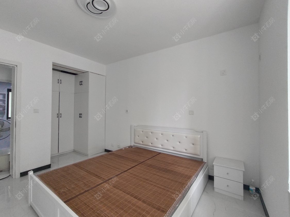 常州百馨西苑五期在租房源_小牛看房