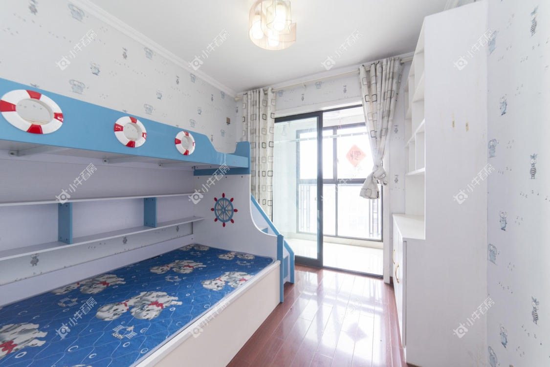 外滩1号房源室内图 常州外滩1号在租房源室内图_小牛看房