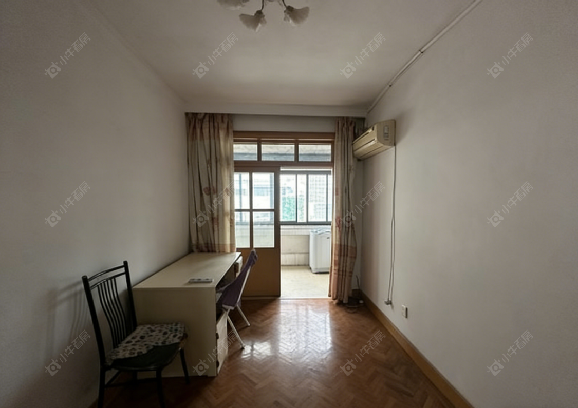 常州东横街在租房源户型图_小牛看房