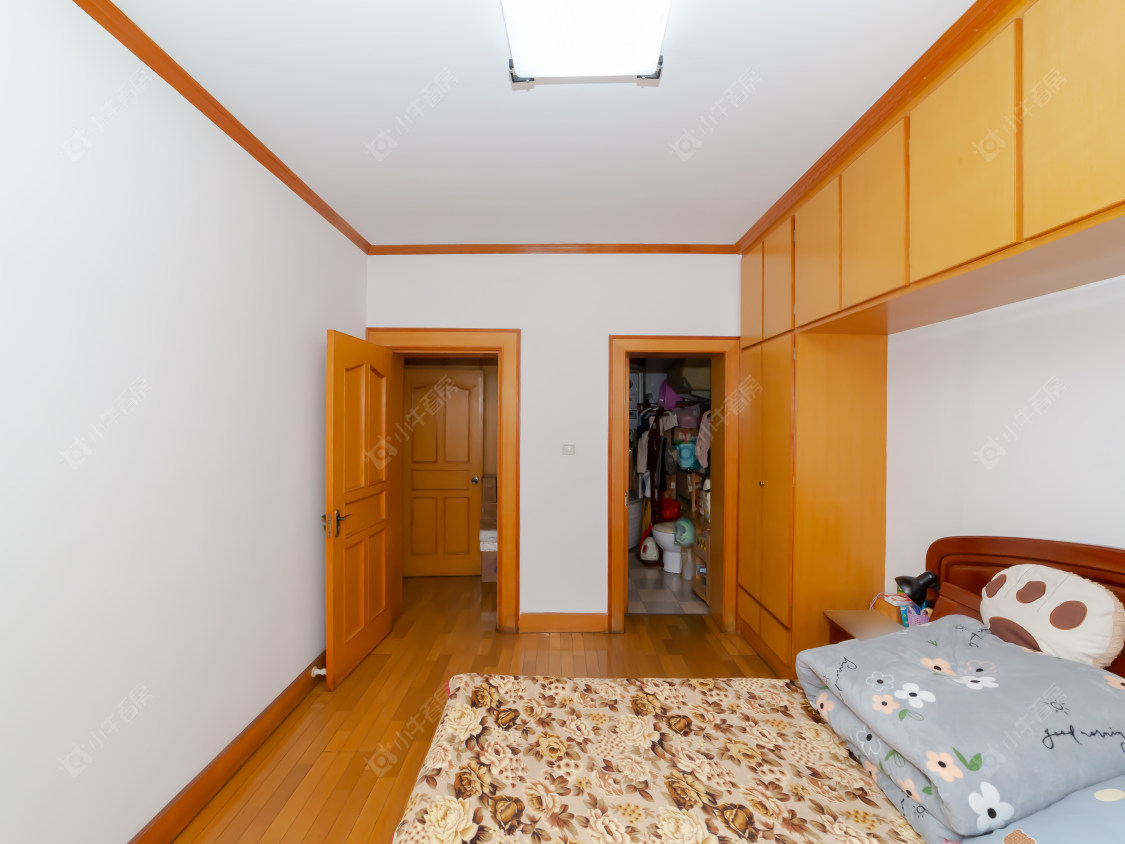 红梅公寓房源室内图 常州红梅公寓在售二手房源室内图_小牛看房