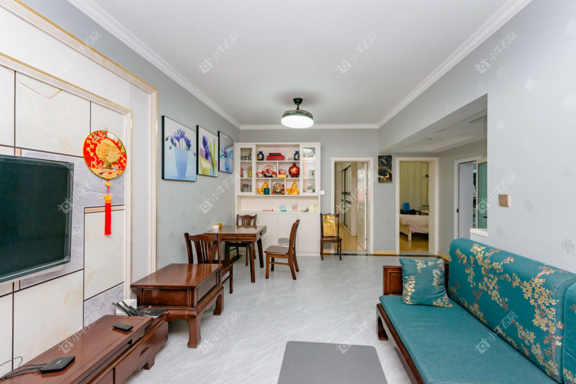 红星新村房源室内图 常州红星新村在租房源室内图_小牛看房