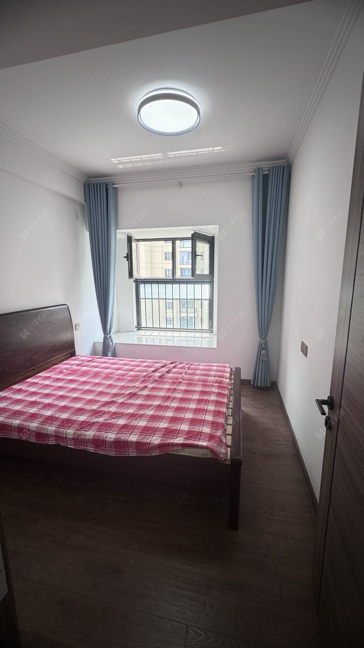 常州碧桂园碧玥和鸣在租房源室内图_小牛看房