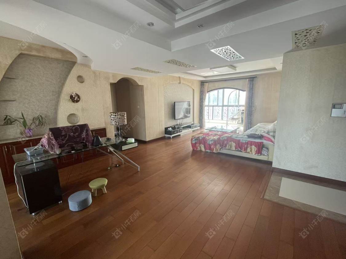 常州青山湾南区在租房源室内图_小牛看房